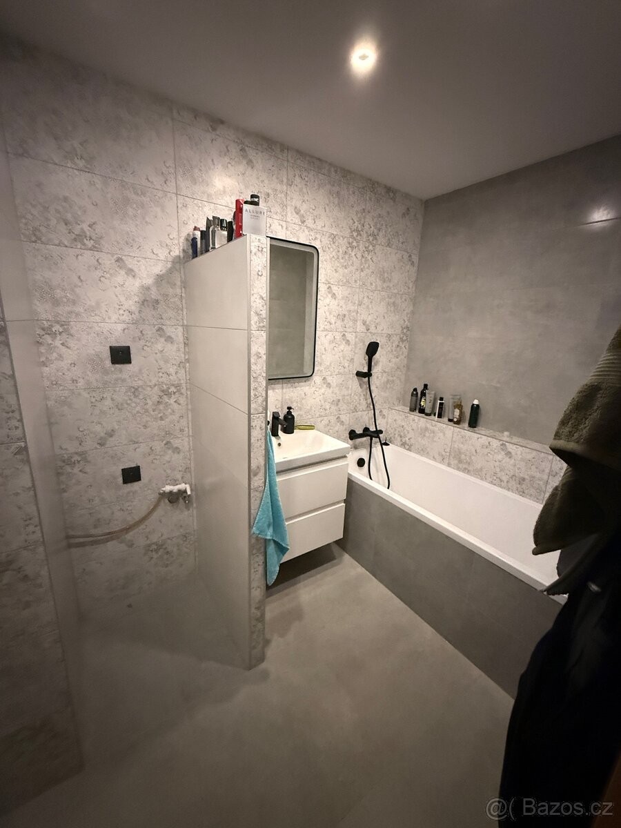 Pronájem byt 2+1 - Sedliště, 739 36, 54 m² - 5