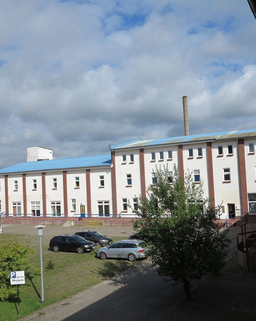 Rodinný dům · 6 000 m² · , Mecklenburg-Vorpommern - 3