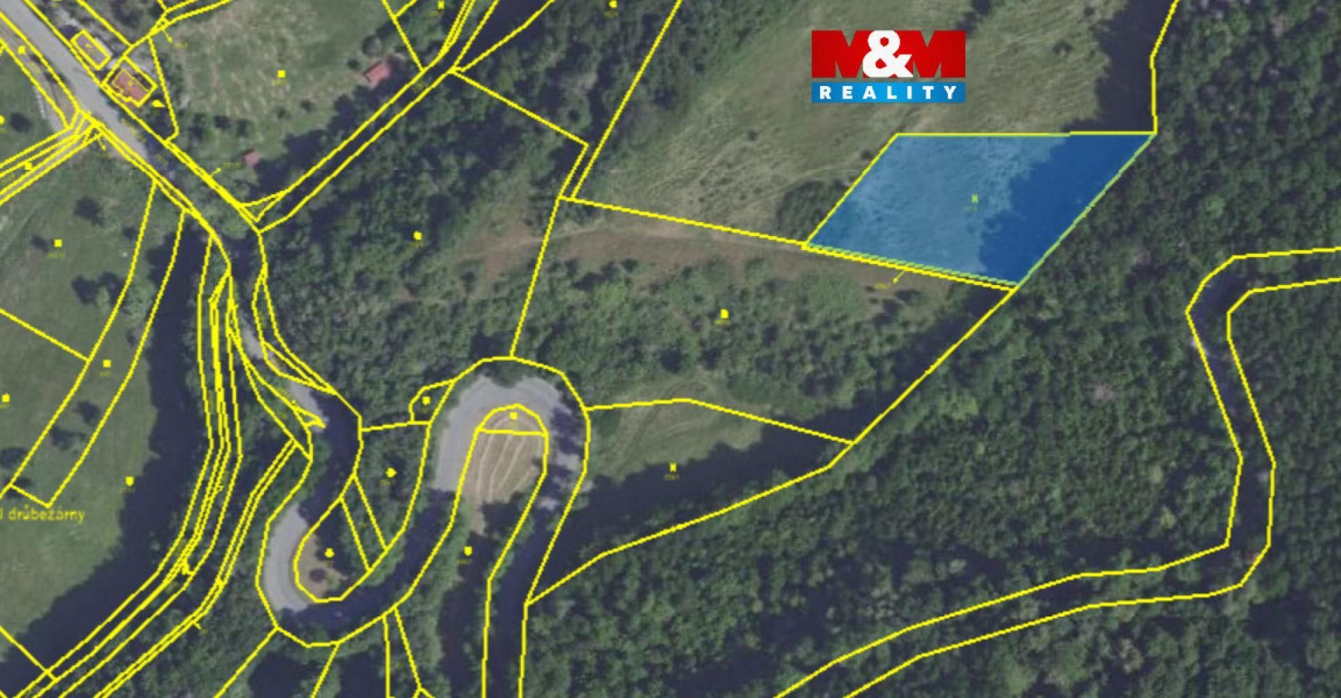 Louky, -Hostim, Beroun