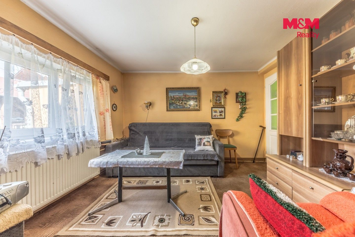 Rodinný dům · 100 m² · Stará Oleška, Huntířov - 4