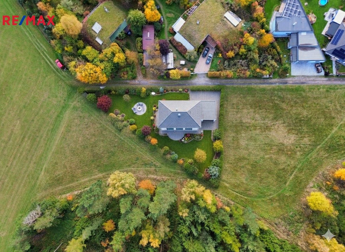 Prodej pozemek pro bydlení - Květná, 1 m²