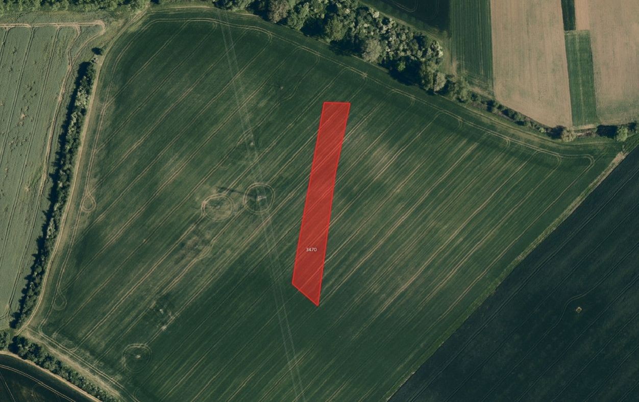 Zemědělský pozemek, 12 129 m²
