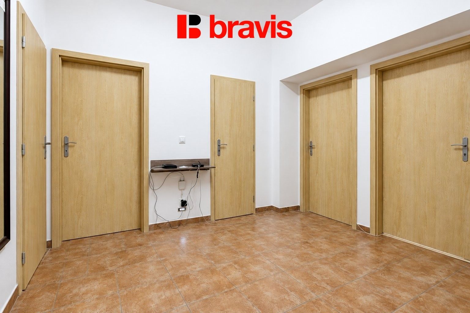 Byty, Poříčí, Brno, 14 m² - 2