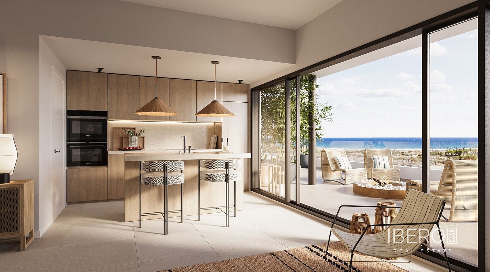 Byt 2+kk · 68 m² · Mojacar, Španělsko - 4