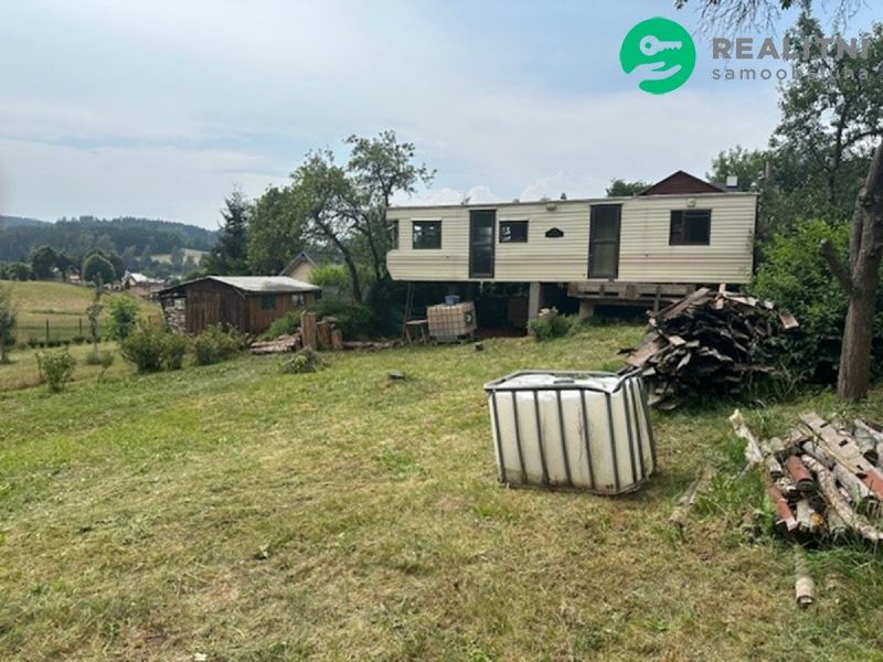 Prodej chata - Stará Paka, 507 91