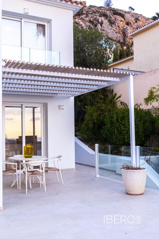 Rodinný dům · 235 m² · Altea, ES - 3
