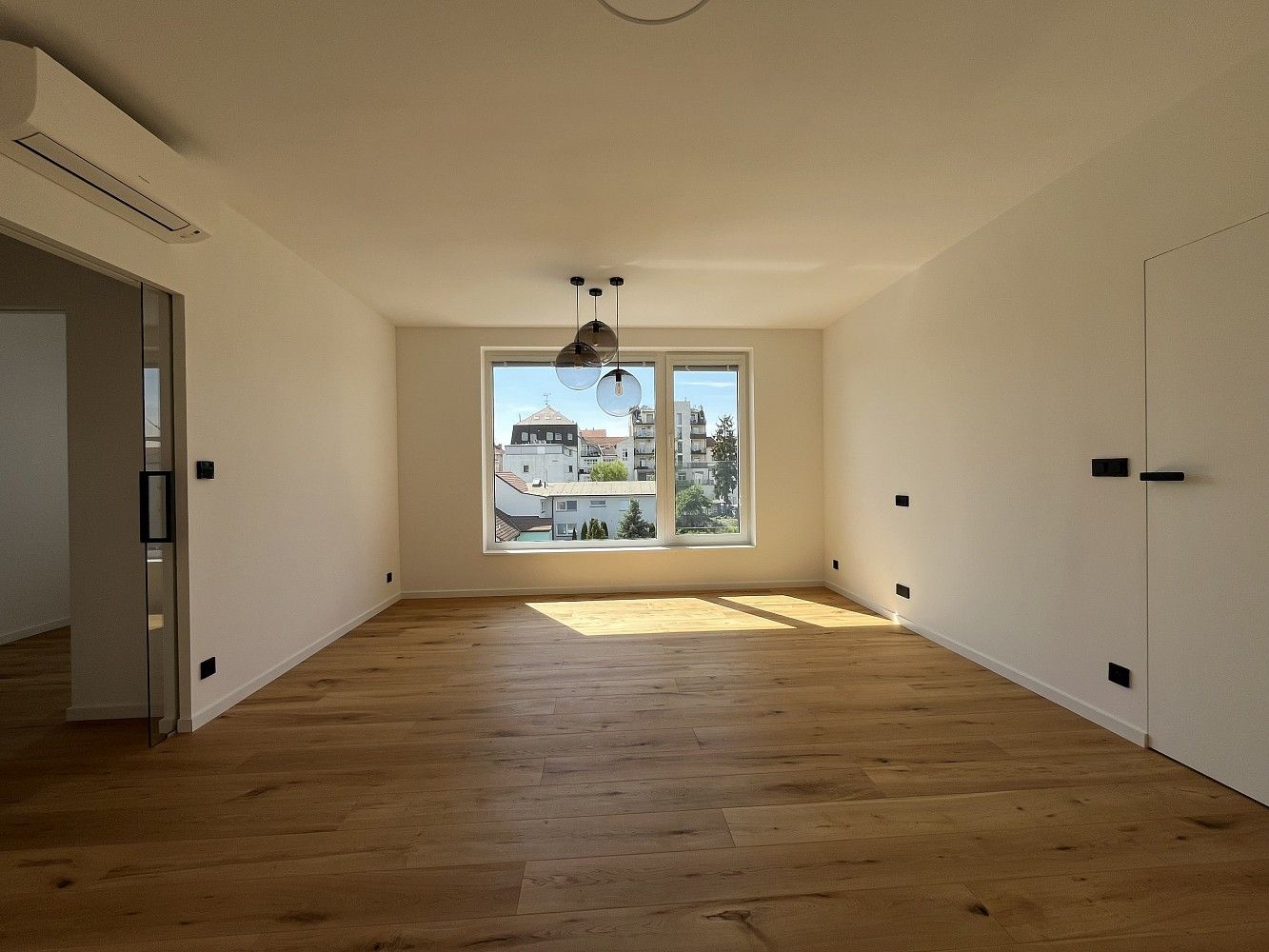 2+kk, Brno, okres Brno-město, Jihomoravský kraj, 70 m² - 1