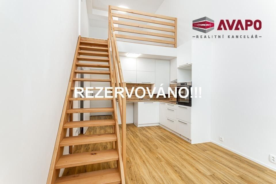 1+kk, Rolnická, Opava, 38 m² - 1