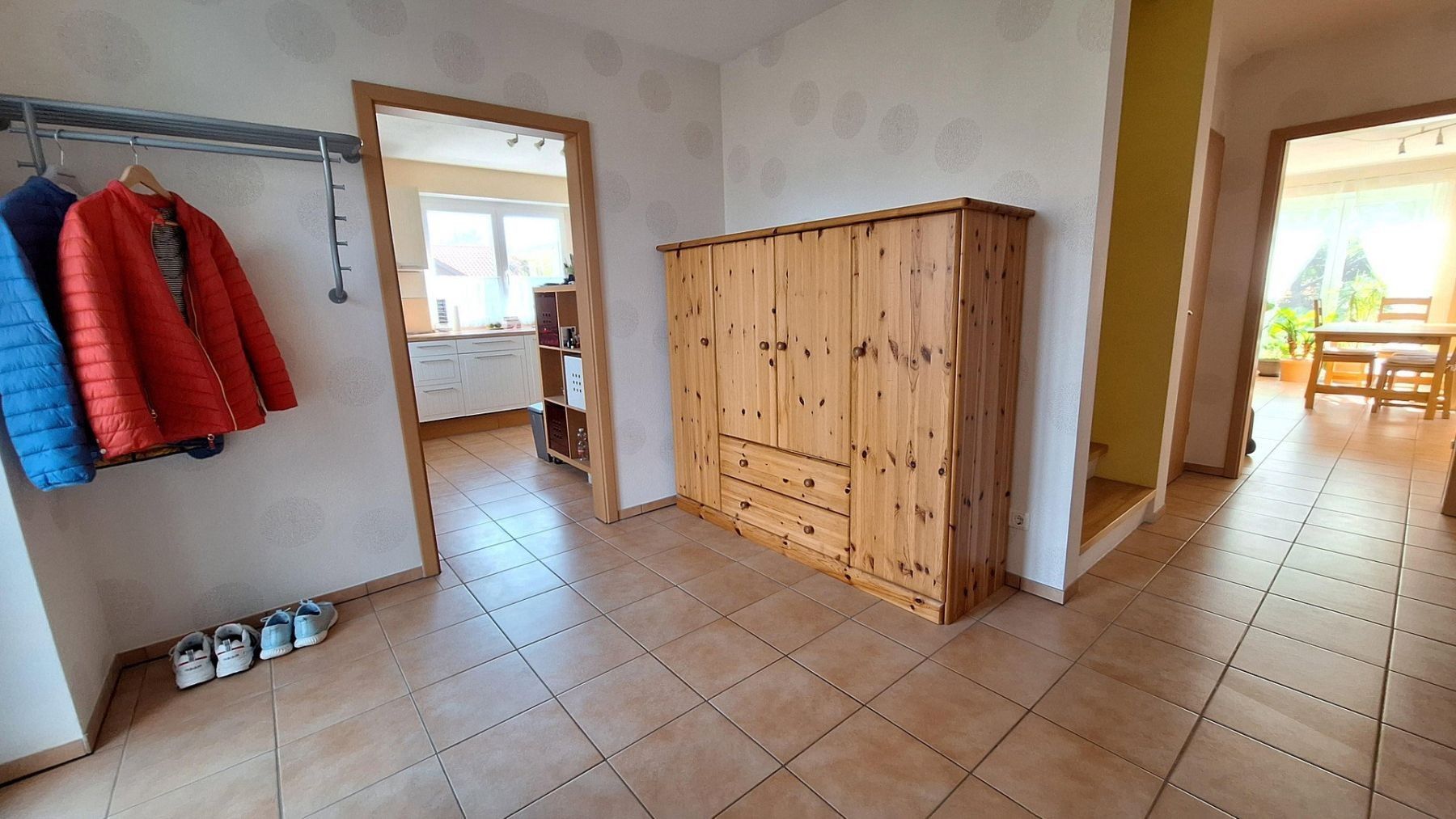 Rodinný dům · 202 m² · , Šlesvicko-Holštýnsko - 3