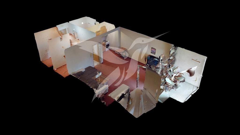 1+kk, Mutěnická, Plzeň, 68 m²