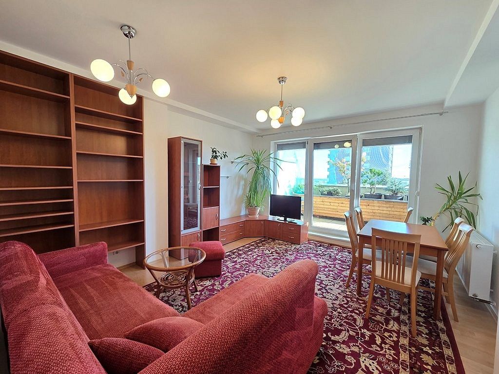 2+kk, Olomouc - Nová Ulice, Olomoucký kraj, 56,6 m² - 1