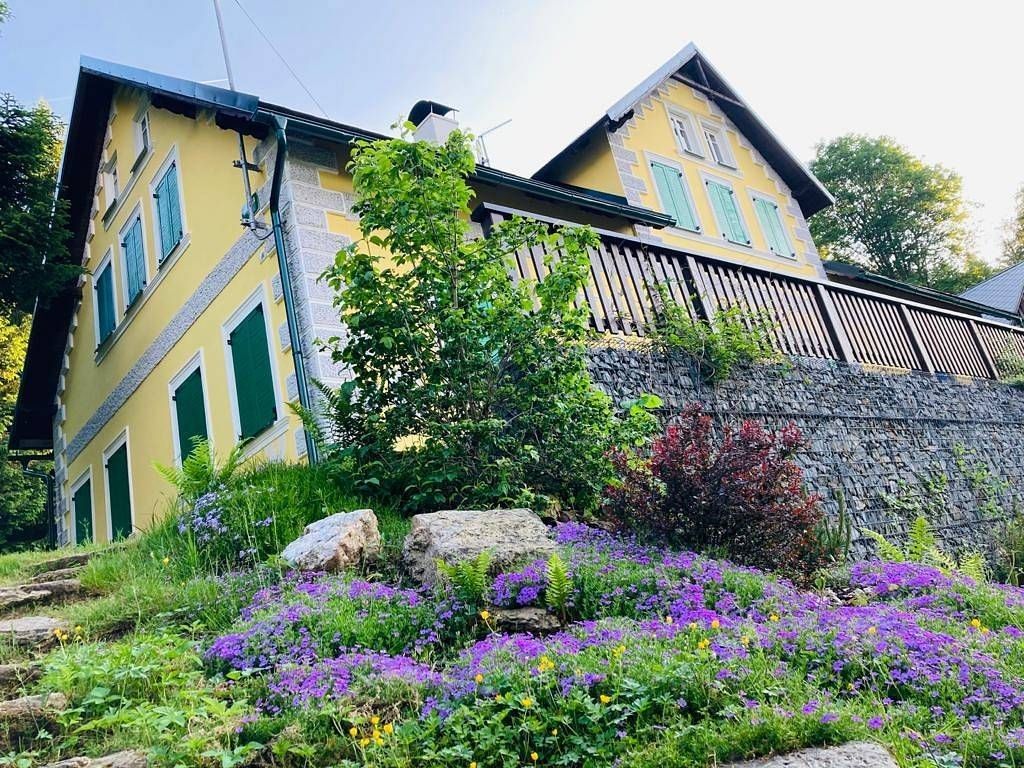Chaty, Hamry na Šumavě, Plzeňský kraj - 2