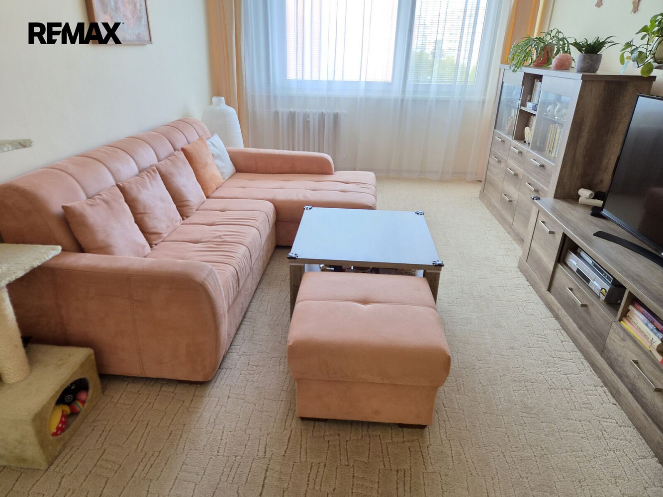 3+kk, Veronské nám., Praha 10 - Horní Měcholupy, 65 m² - 2