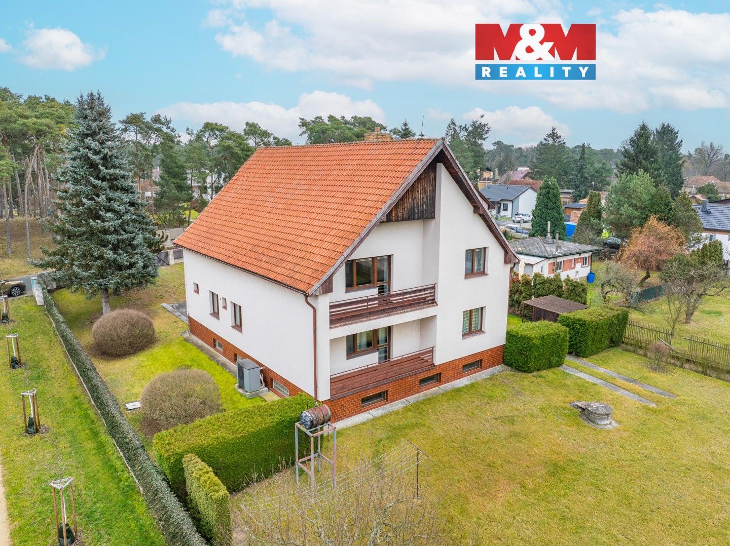 Rodinné domy, Beskydy, 270 m²