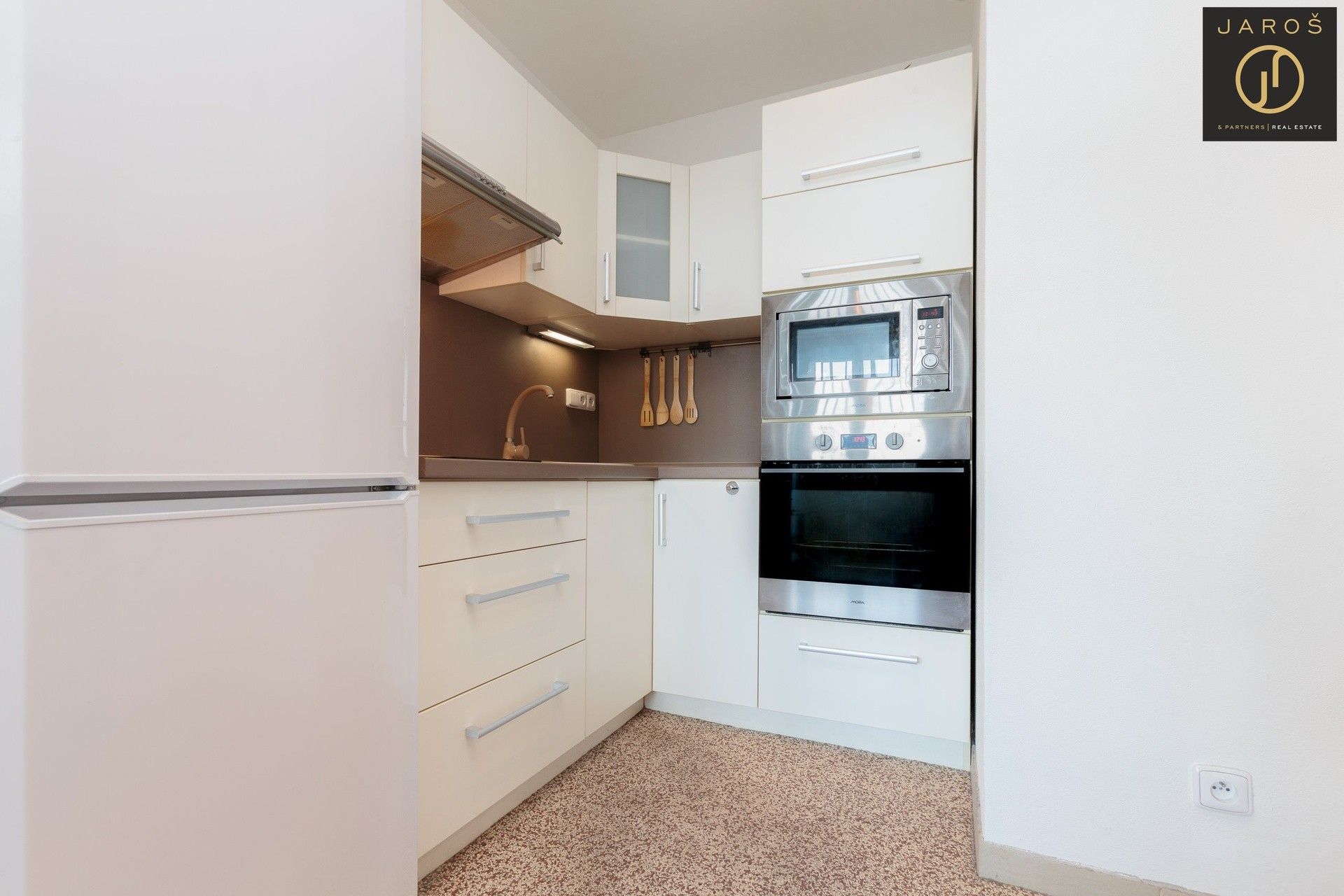 Prodej byt 2+kk - Václava Rabase, Kladno, 34 m²