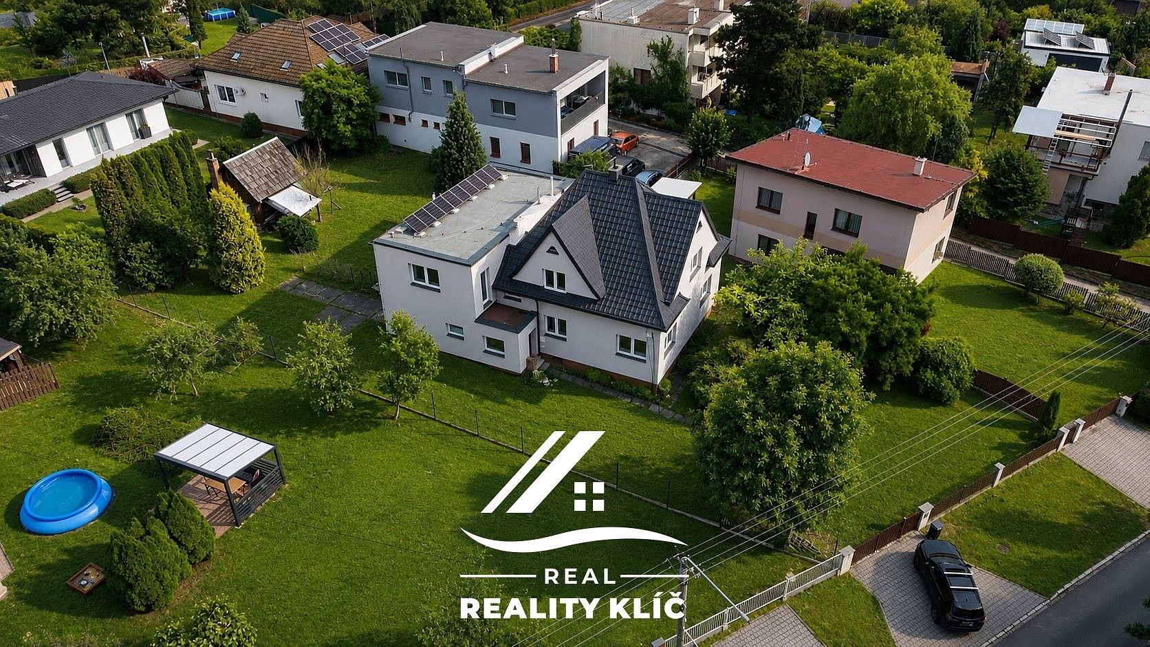 Rodinný dům · 260 m² · Ostrava - Pustkovec, okres Ostrava-město, Moravskoslezský kraj - 4