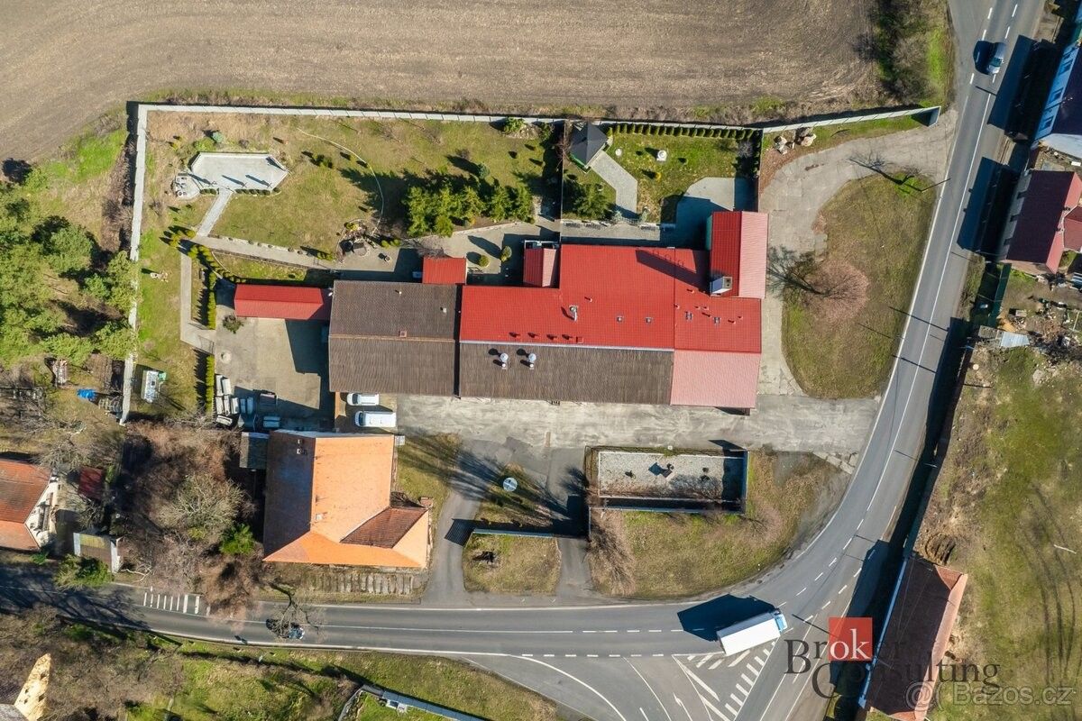 Nemovitost · Podbořany, 441 01 - 4