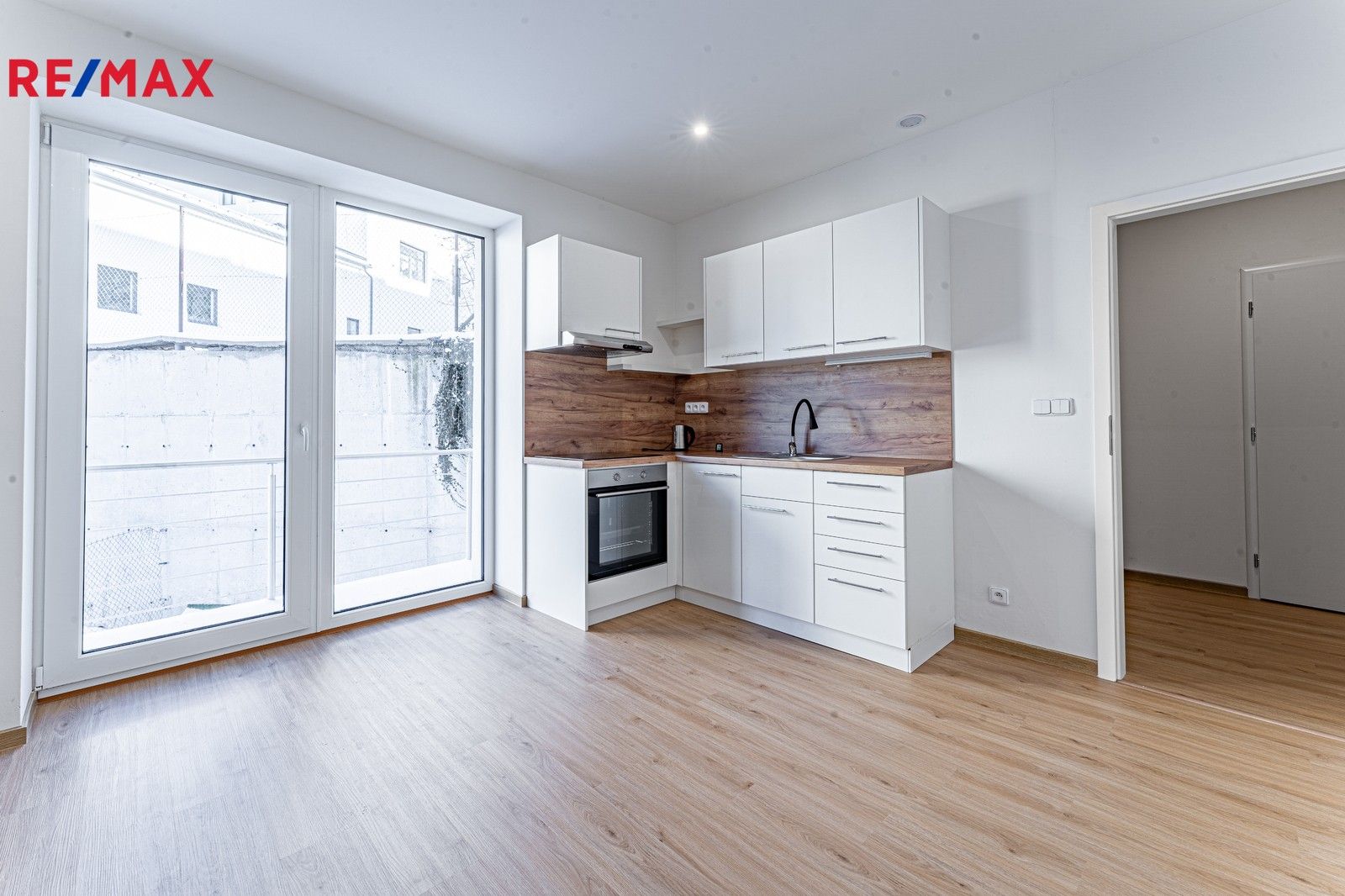 Pronájem byt 2+kk - Špitálská, Příbram, 36 m²