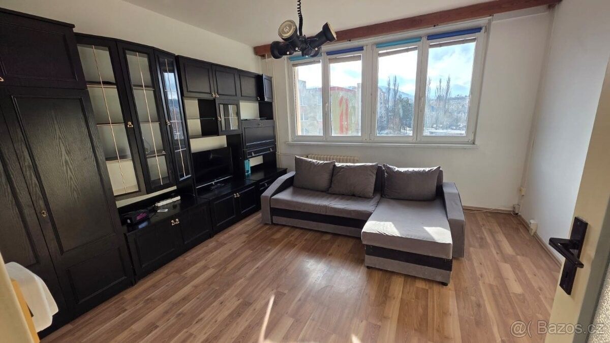 Pronájem byt - Kopřivnice, 742 21