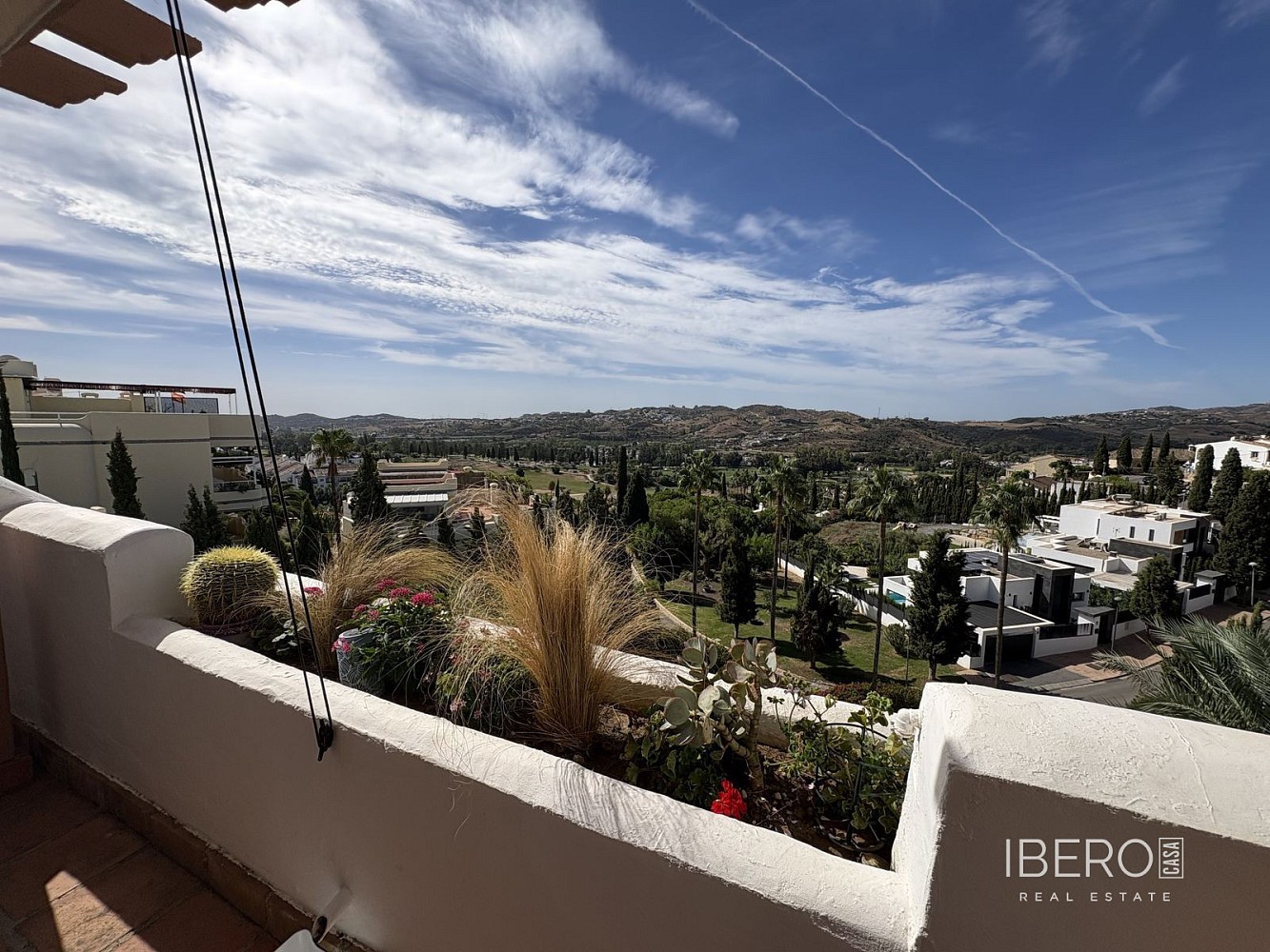4+kk, Mijas Golf, Španělsko, 151 m² - 1