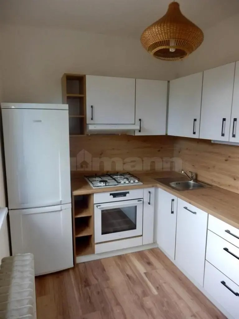 2+1, Čílova, Praha, 56 m² - 1
