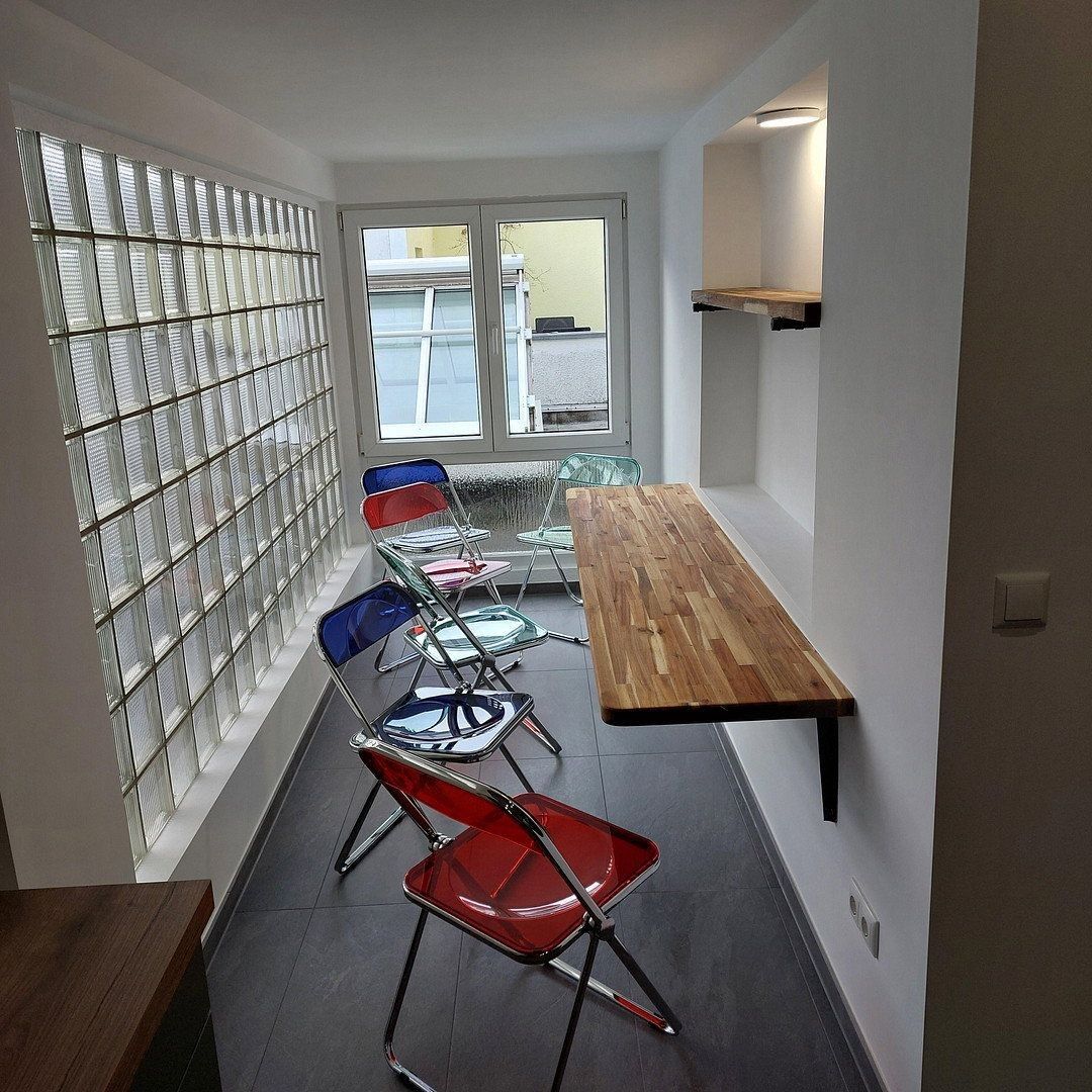 Byty, Darmstadt Darmstadt Hessen 64283, 20 m² - 1