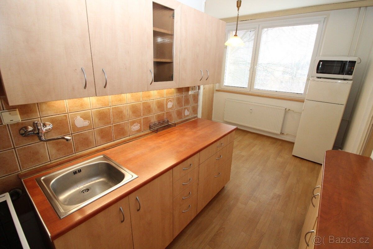 Pronájem byt - Vyškov, 682 01