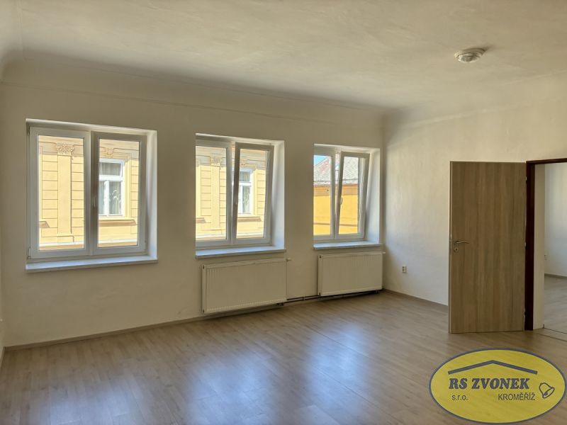 Byt 2+kk · 63 m² · Olomoucká, Šternberk - 4