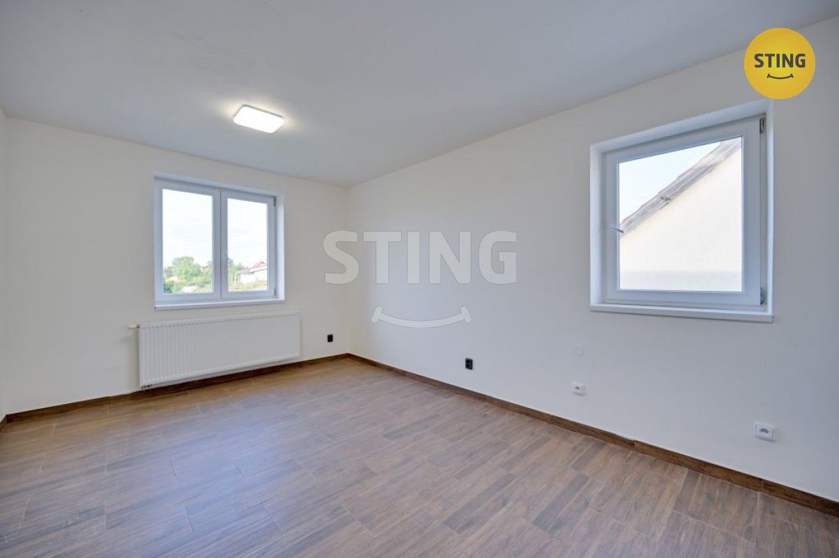 Rodinné domy, Šakvická , Strachotín, 270 m² - 2