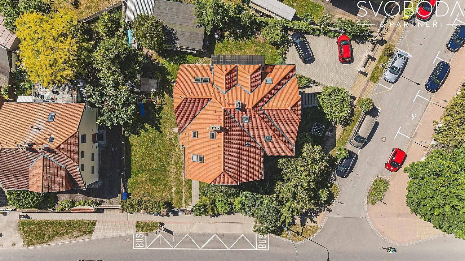 5+kk, Hradec Králové - Slezské Předměstí, Královéhradecký kraj, 142 m² - 2