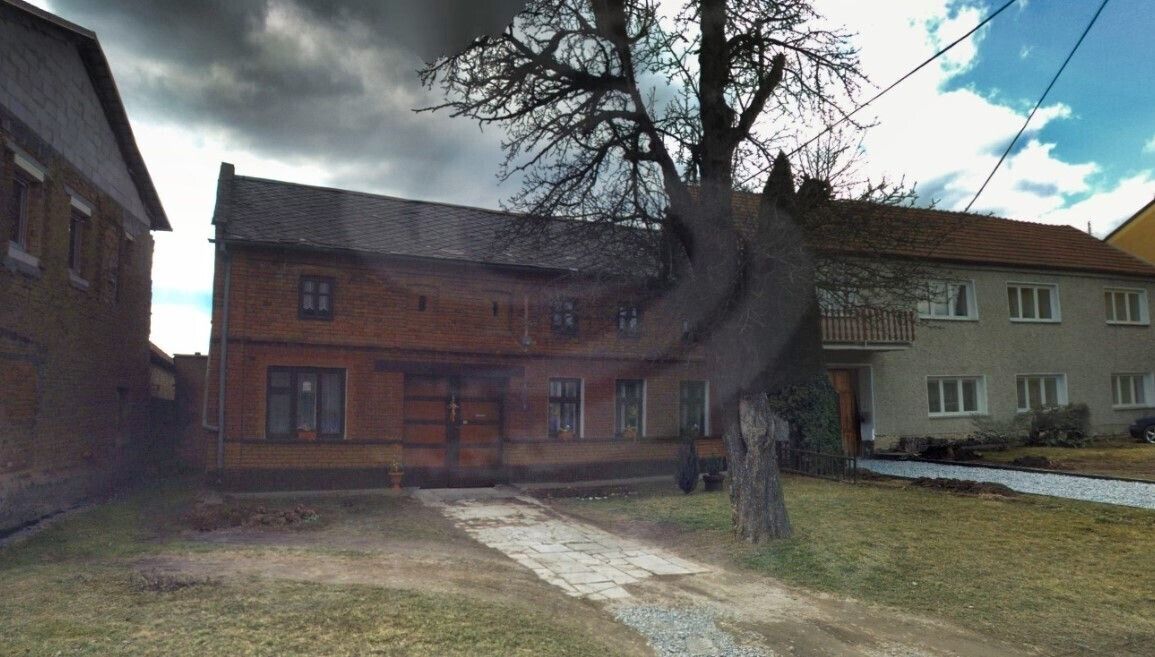Rodinné domy, Služín, Stařechovice, 106 m²
