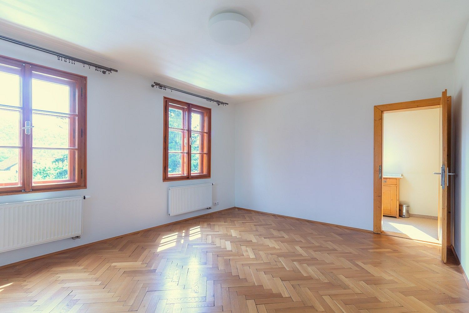 Prodej rodinný dům - Chrustenice, okres Beroun, Středočeský kraj, 336 m² - 5