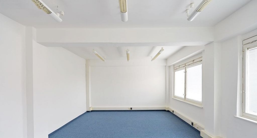 Kancelář · 50 m² · Praha 10 - 3