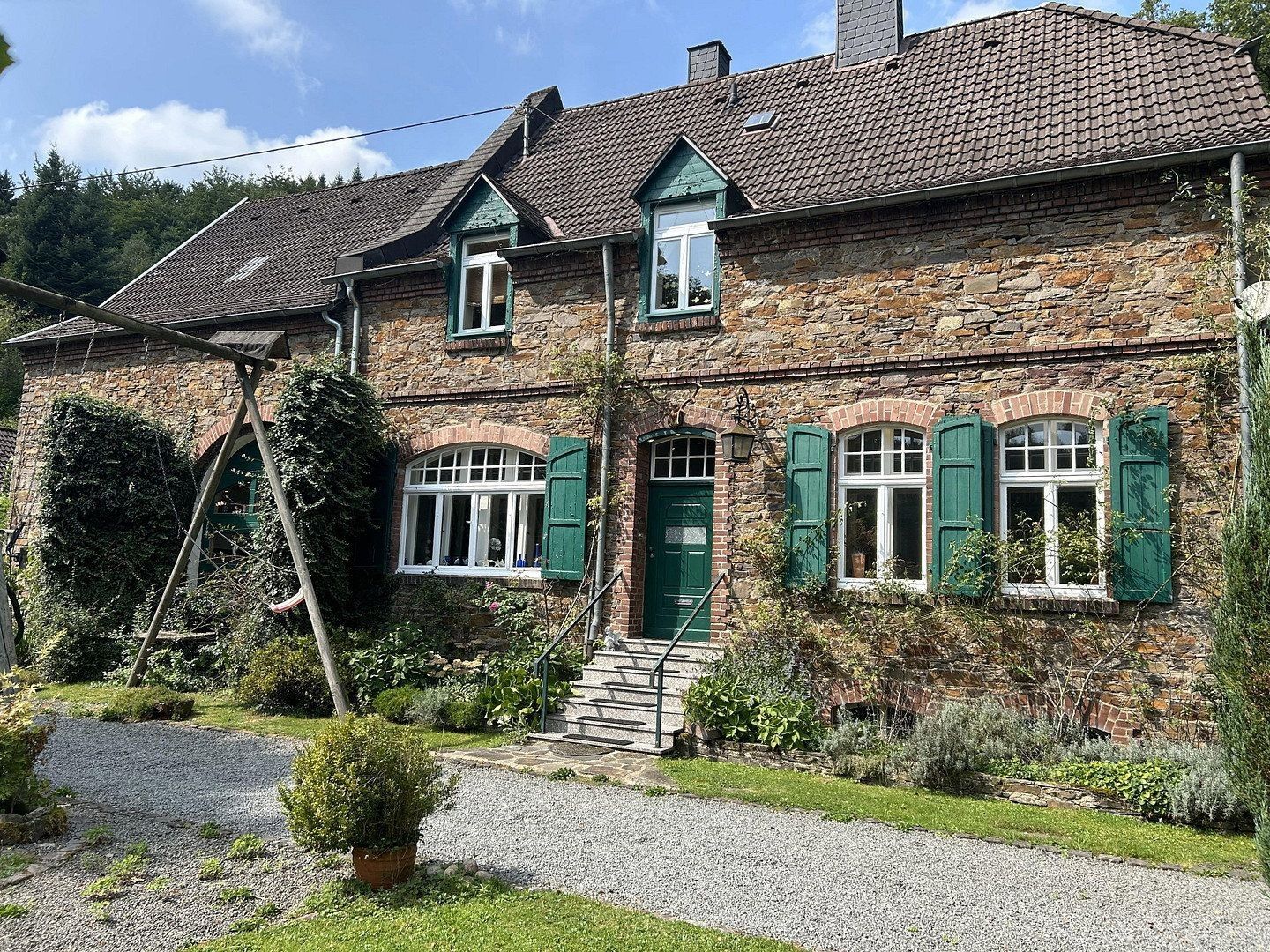 Rodinný dům · 220 m² · , Severní Porýní-Vestfálsko - 3