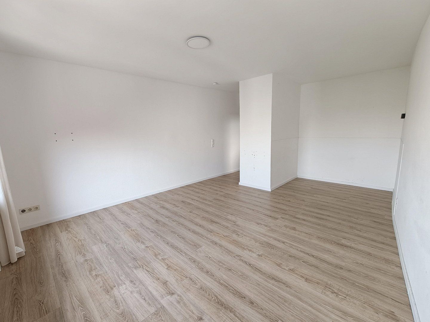 1+kk, Ludwigshafen am Rhein Friesenheim Rheinland-Pfalz 67063, 30 m² - 2