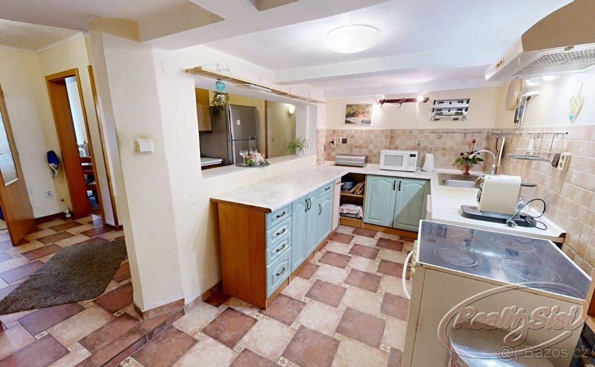 Prodej byt - Svoboda nad Úpou, 542 24