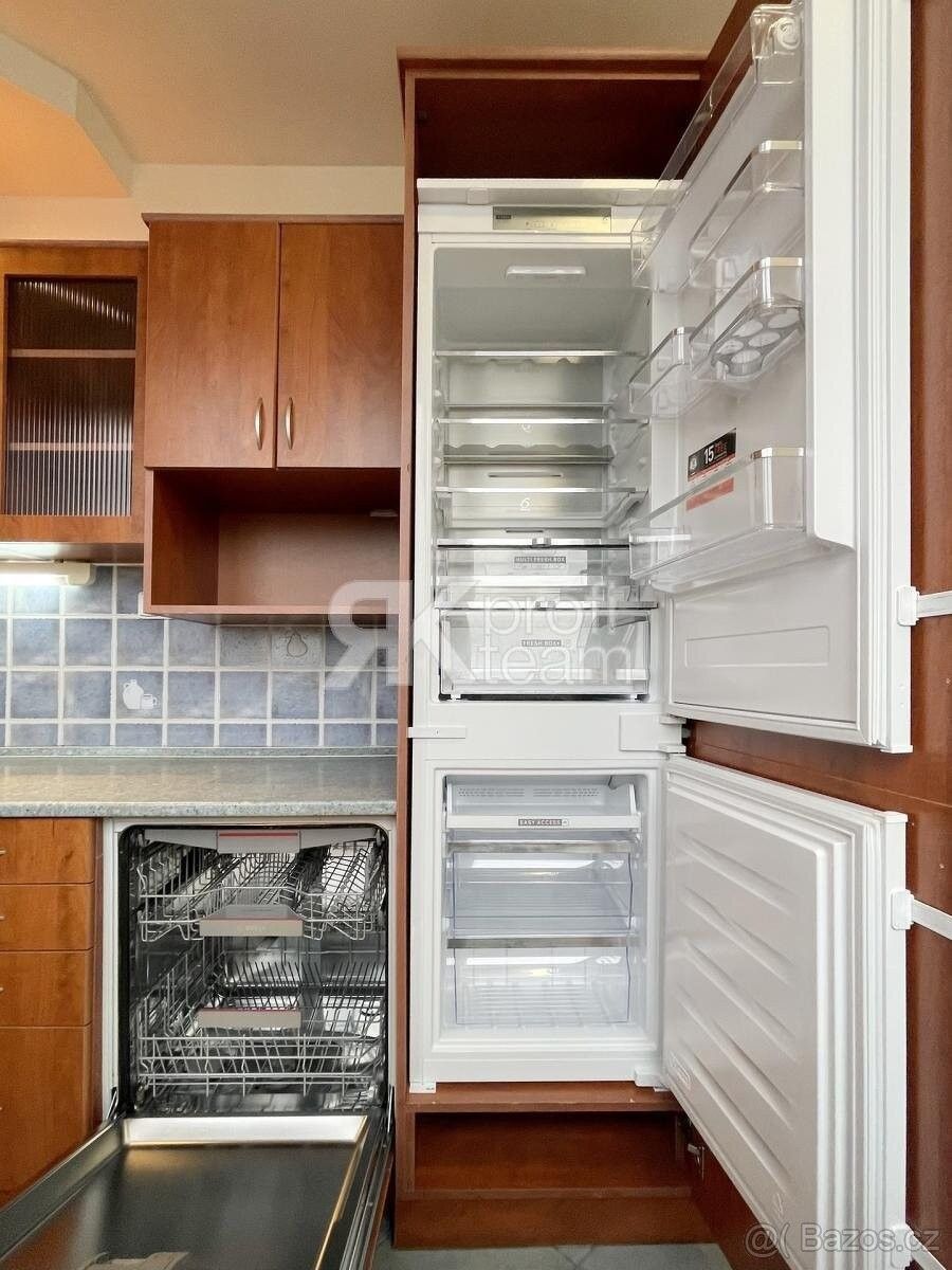 Pronájem byt - Ostrava, 700 30