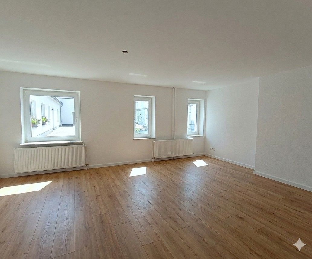 Pronájem byt 4+1 - Hakenstraße Dortmund Mitte Nordrhein-Westfalen 44137, 95 m² - 5