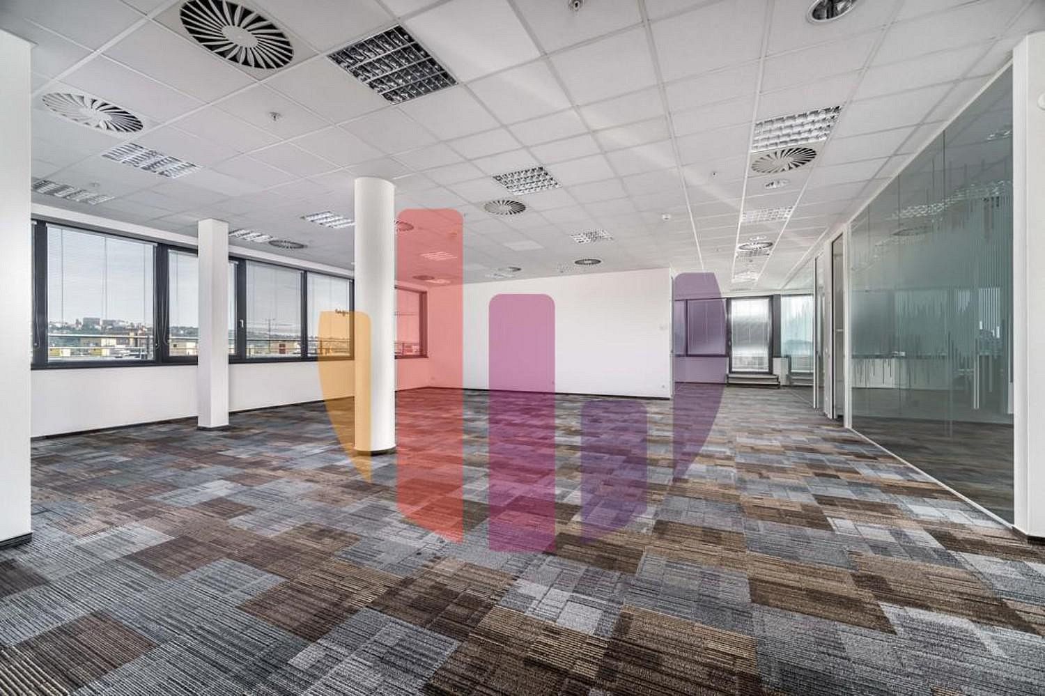Kancelář · 700 m² · Praha - Libeň, okres Praha 9, Hlavní město Praha - 3