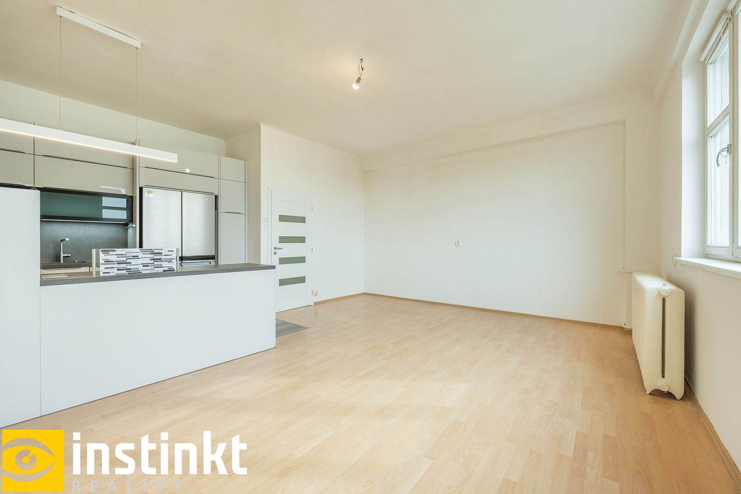 Prodej byt 3+kk - U vinohradské nemocnice, Praha 3 - Vinohrady, 59 m² - 5