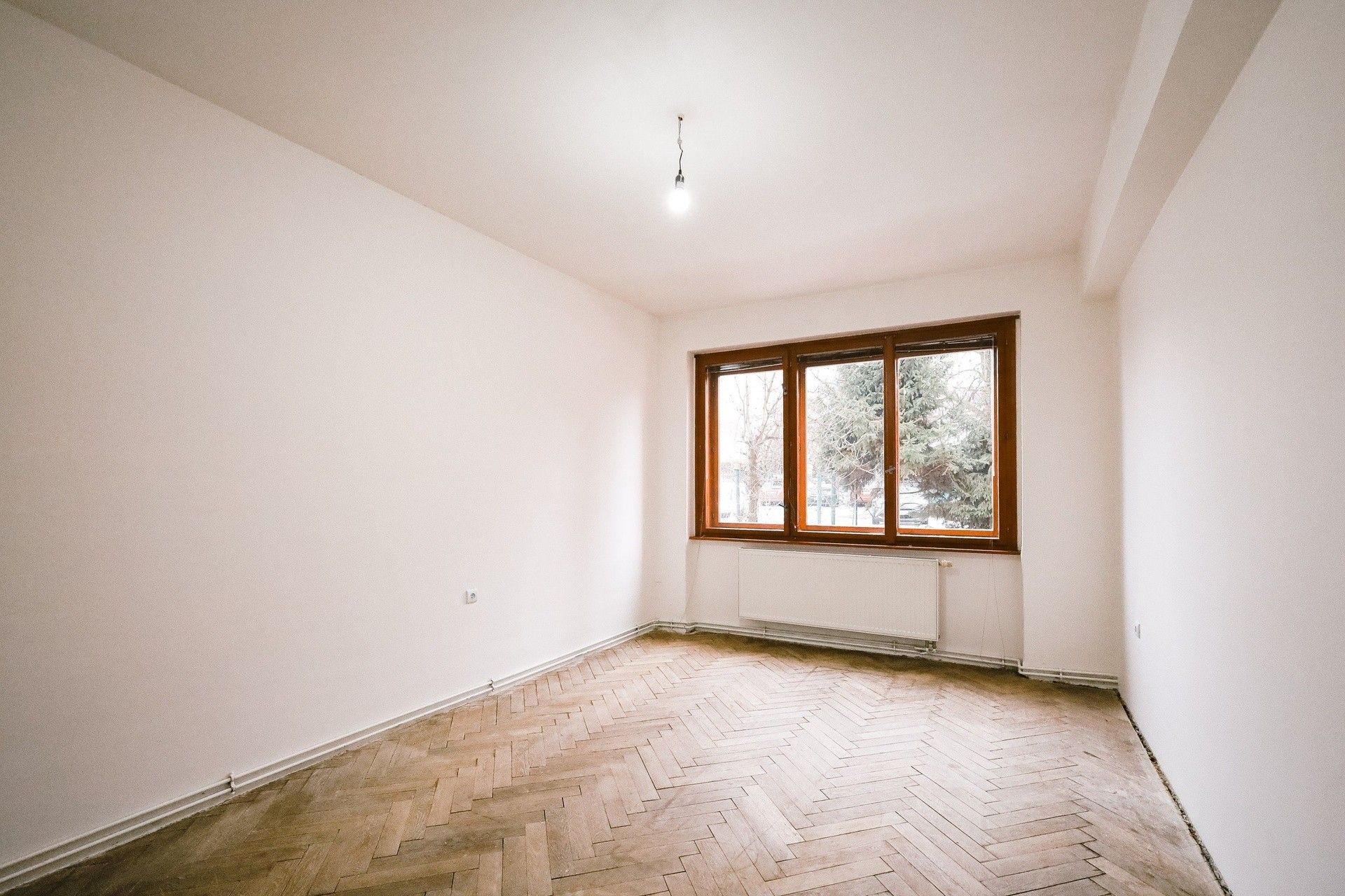 2+kk, Vosmíkových, Praha Libeň, 50 m² - 1
