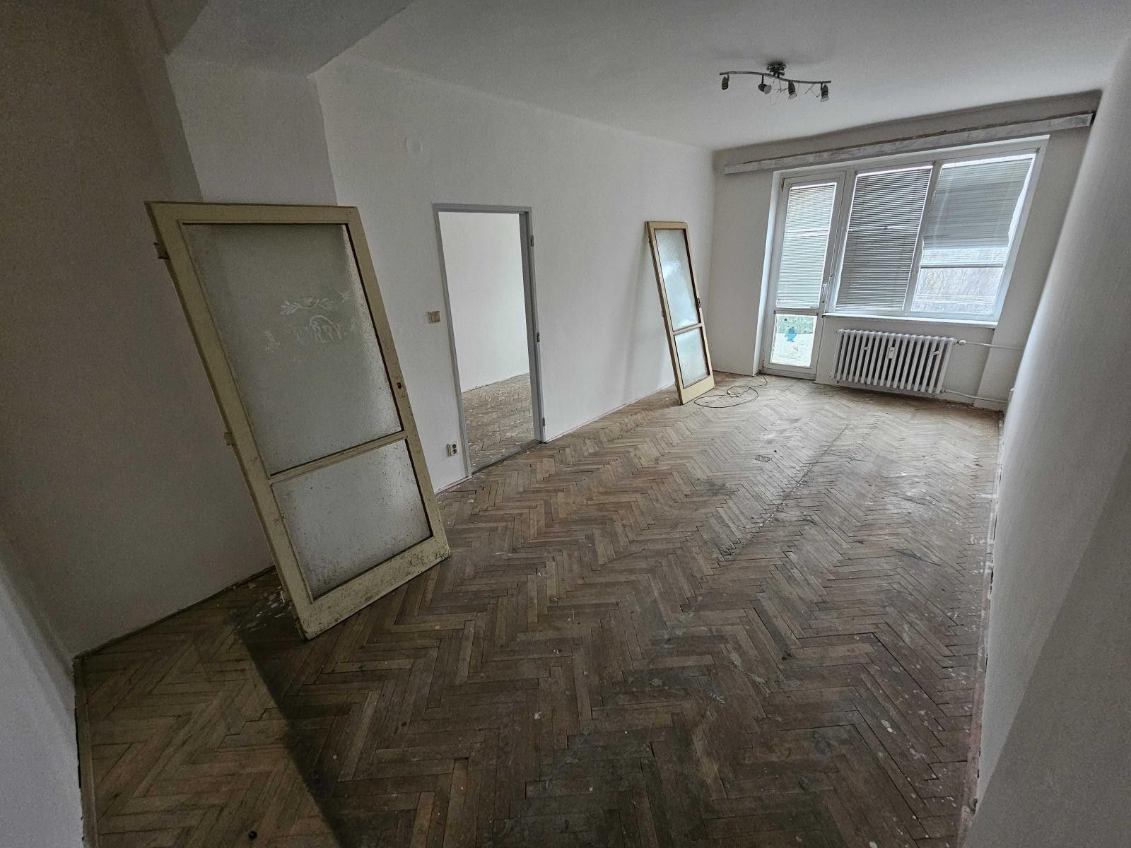 3+1, Mrázova, Litoměřice, 63 m²