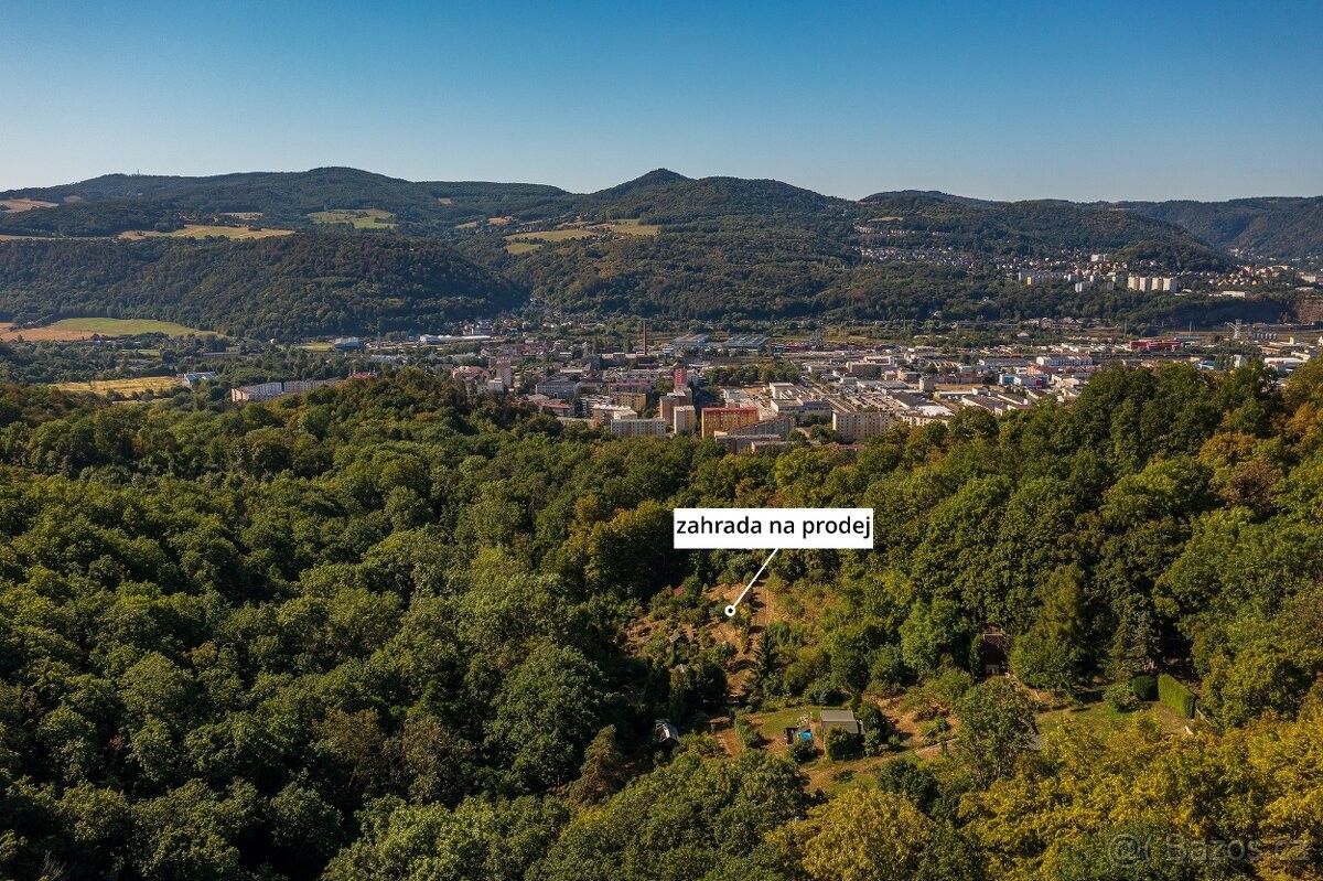 Zahrady, Ústí nad Labem, 400 07 - 2