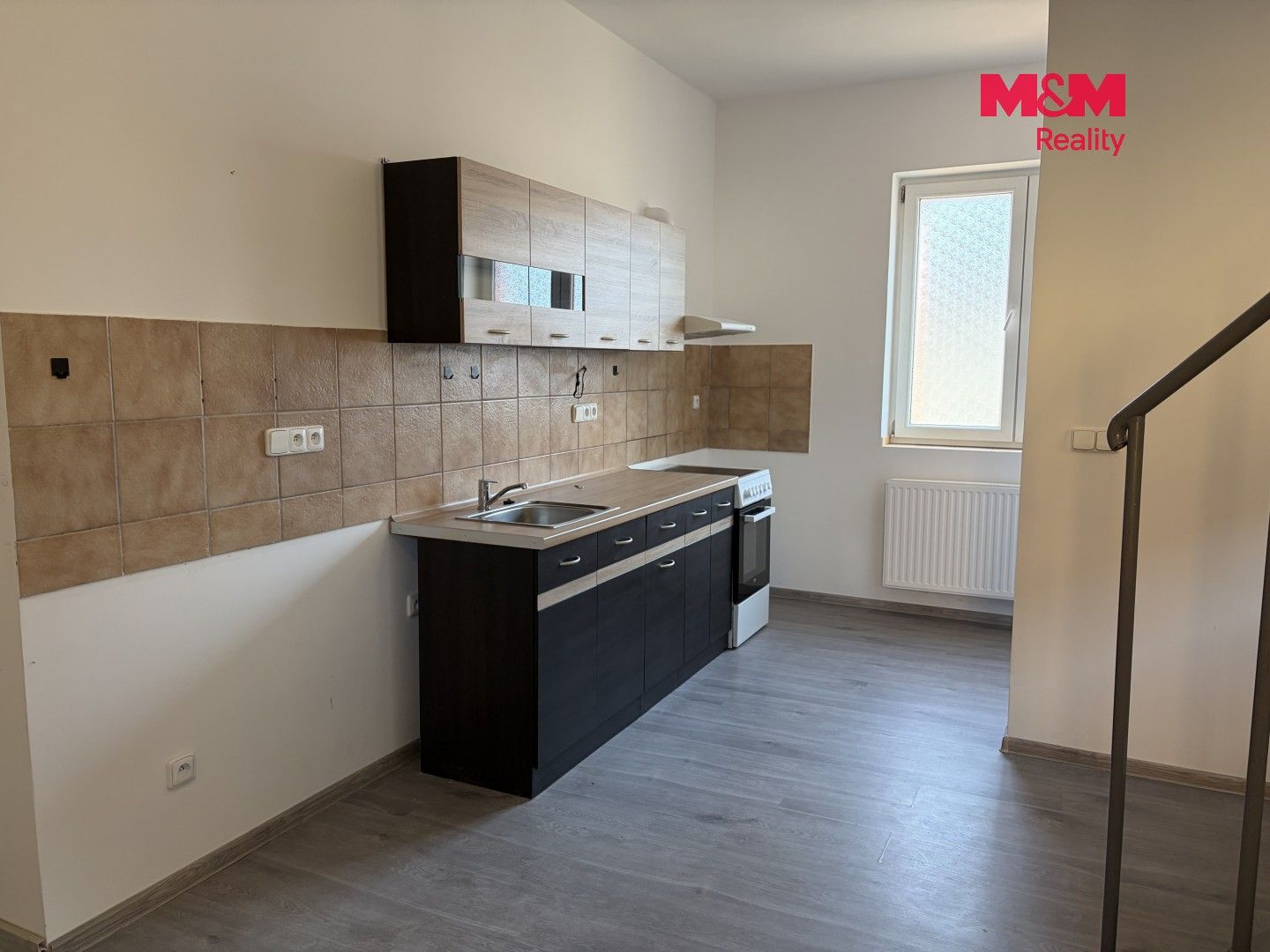 2+kk, Václavské náměstí, Přelouč, 46 m² - 2