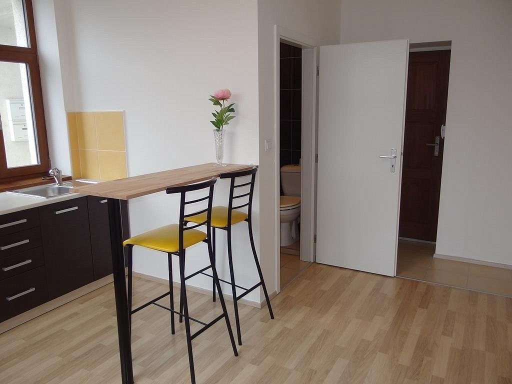 Prodej byt 2+kk - Praha, Hlavní město Praha, 40 m² - 5