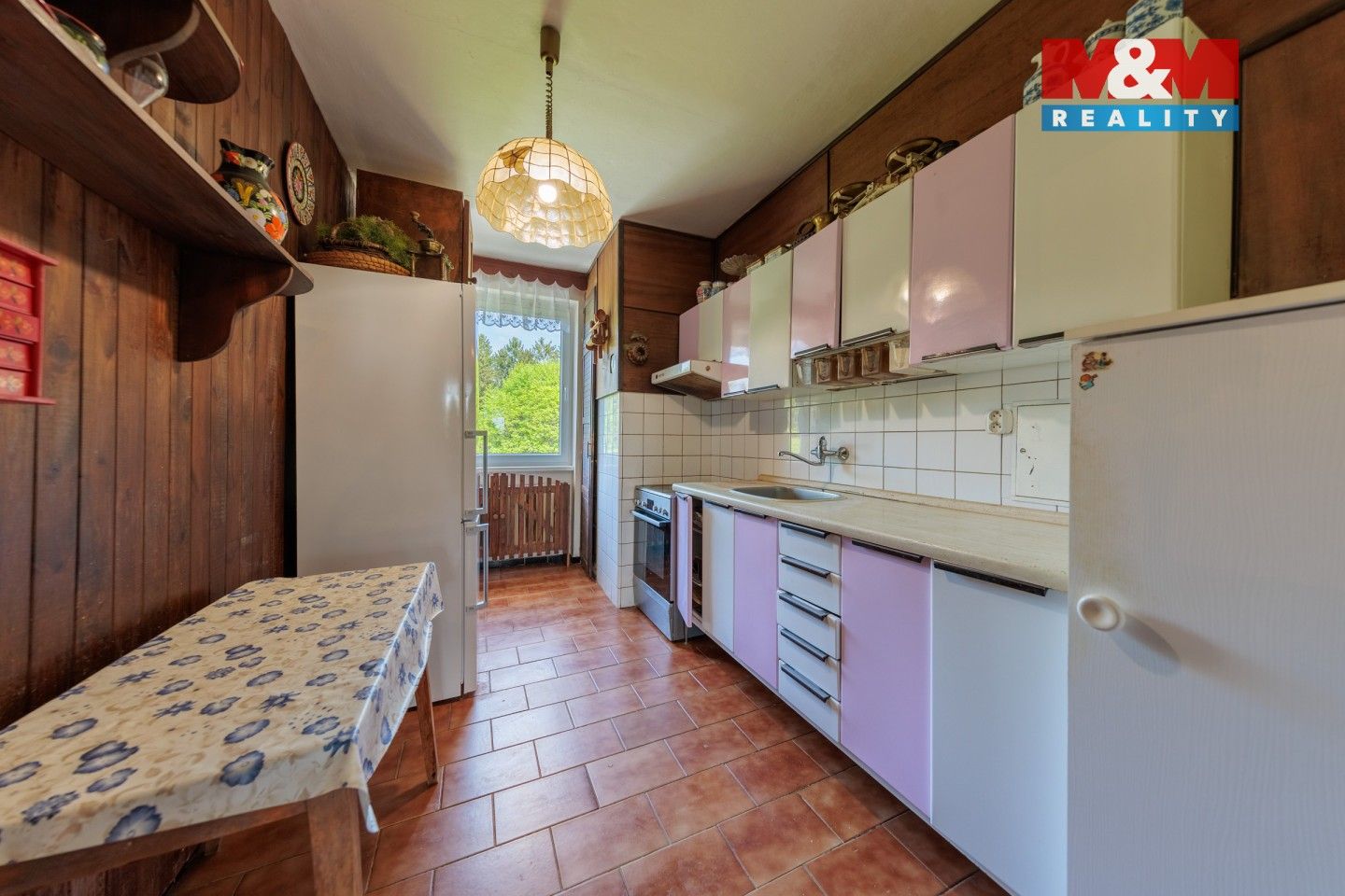 Prodej byt 3+1 - Stavbařů, Mariánské Lázně, 100 m² - 5