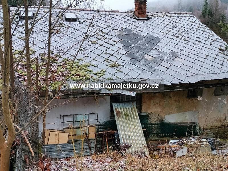 Prodej rodinný dům - Staré Město, okres Šumperk, 236 m² - 5