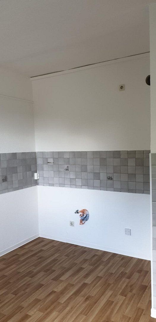 Pronájem byt 2+kk - Südring 24 d, , Sasko-Anhaltsko, 57 m² - 5
