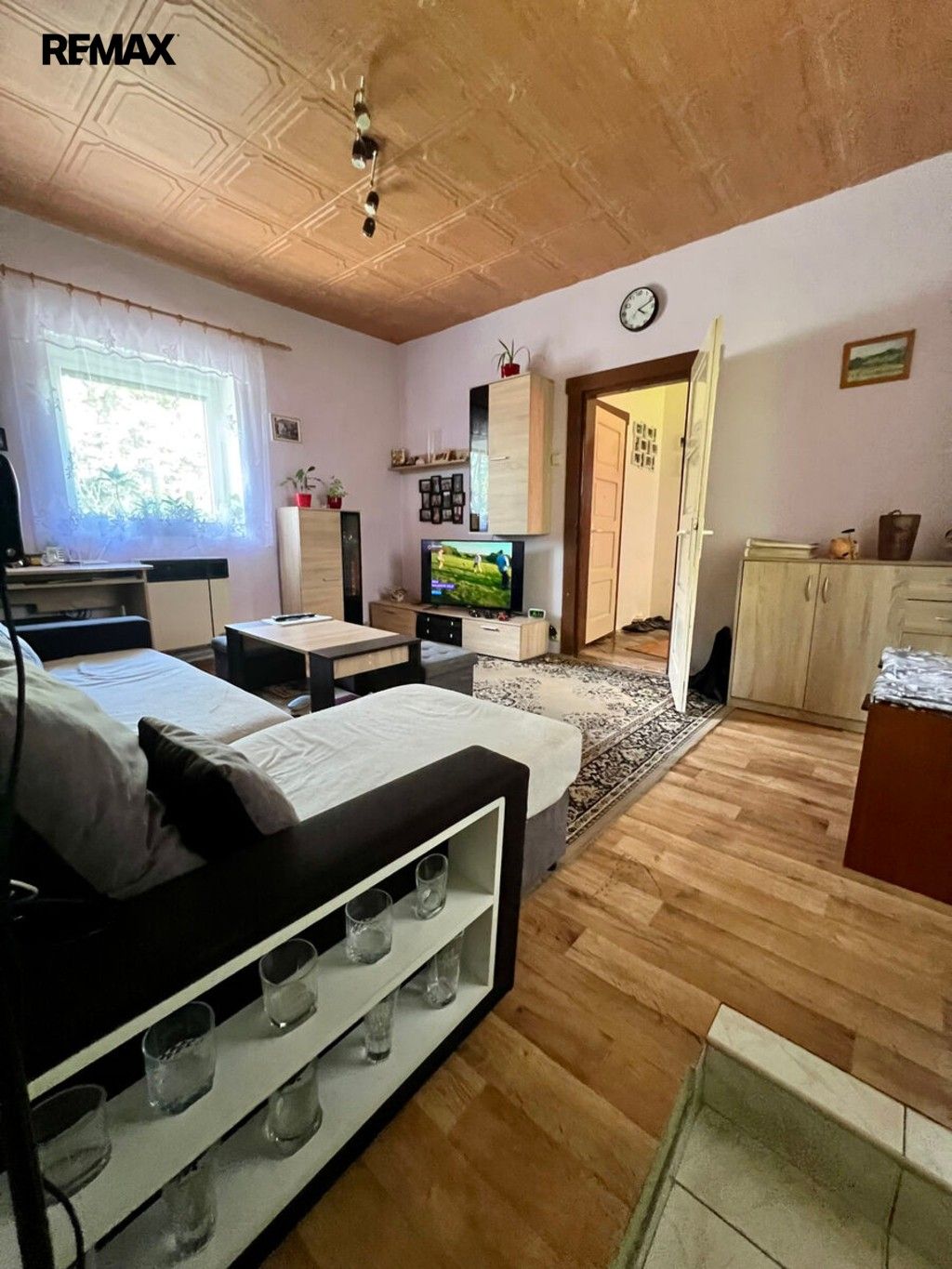 Prodej rodinný dům - Rosice Brčekoly, 90 m² - 5