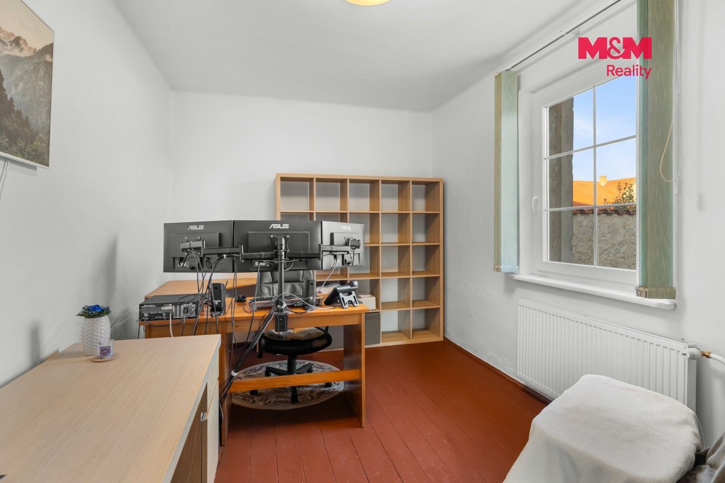 Prodej rodinný dům - Komenského, Štětí, 120 m² - 5